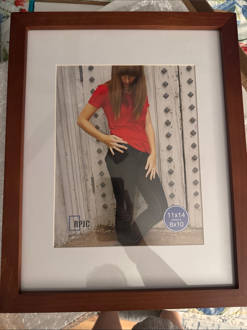 8x10 Picture Frame